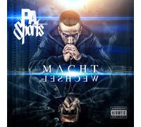 Pa Sports - Machtwechsel