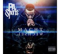 Pa Sports - Machtwechsel