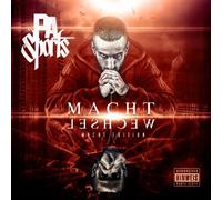 Pa Sports - Machtwechsel (Premium Edition)