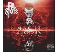Pa Sports - Machtwechsel (Premium Edt.)