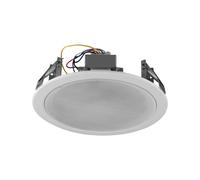 PA Technika Altoparlante da soffitto 100V, 4 EDL-116TW