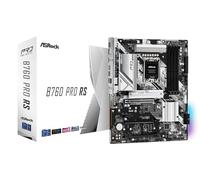 ASROCK B760 PRO RS (1700) (D)