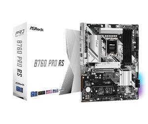 PÅ‚yta gÅ‚ówna Asrock B760 PRO RS