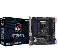 Asrock B760M PG Riptide Intel B760 LGA 1700 micro ATX