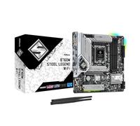 PÅ‚yta gÅ‚ówna Asrock B760M STEEL LEGEND WIFI