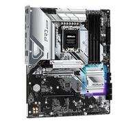 Asrock Z790 Pro RS Intel Z790 LGA 1700 ATX