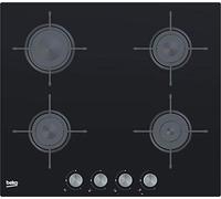 Beko Piano a Gas, 4 Bruciatori, 60 cm