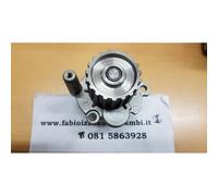 PA00015 - POMPA ACQUA VOLKSWAGEN 1.9 SDI - SEAT 1.9 TD - SKODA FABIA 1.9 D SCAFF