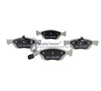 PA0053JM Pastiglie freno FIAT Bravo/a PUNTO 188(imp.ATE) Japanparts