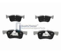 PA0104JM Pastiglie freno OPEL MANTA B CC Japanparts