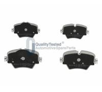 PA0107JM Pastiglie freno BMW 2 Active Tourer (F45)[14-] Japanparts