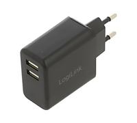 PA0210 Alimentazione: Impulso 5VDC 2,4A Off: Alimentazione USB A 12W 230VAC, ...