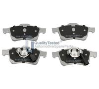 PA0221JM Pastiglie freno FIAT DOBLO Cargo (223)[01-] Japanparts