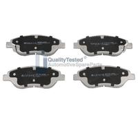 PA0244JM Pastiglie freno Fiat Tipo 015> Japanparts