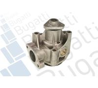 PA0280 BUGATTI Pompa acqua per FIAT,LANCIA