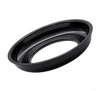 PA030002BK - Bruciatore in acciaio compatibile con modelli di stufe della gamma SVGIC305DSI VDSC365-4Q VDSC485-6Q 810768