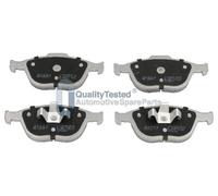 PA0307JM Pastiglie freno FORD FOCUS Japanparts