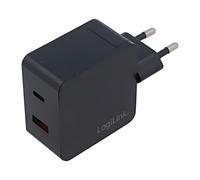 PA0310 Alimentatore: Impulso Rete, Connettore 3A 45W Off: USB, USB C...