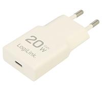 PA0345 Alimentatore: Alimentazione a impulsi, Connettore 3A 20W Off: USB C 81...