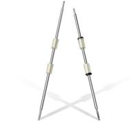 PA03656-K975 PA03656-K976 Scanner Exit & Feed Roller per Fujitsu ScanSnap iX1400 iX1500 iX1600 iX500 N7100 Fi-7030 Roller Kit