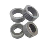 PA03706-0001 Kit consumabili con rullo di presa, rullo di freno e pneumatico del rullo di presa per scanner fi-7030, N7100, N7100E