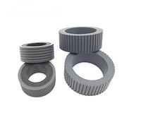 1 SET PA03706-0001 Pick & Kit rullo freno compatibile con Fujitsu fi-7030 N7100 N7100E fi7030