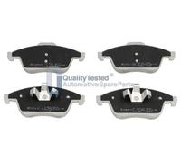 PA0704JM Pastiglie freno RENAULT MEGANE III 2 volumi /Coda Japanparts