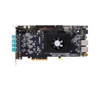 PA0716: Scheda di acquisizione PCIE for auto GMSL a 16 vie