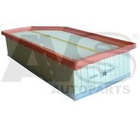 PA095 AVS AUTOPARTS Filtro aria per CITROËN,PEUGEOT