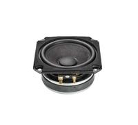 PA100 Ciare woofer extended range 4'' 100mm 8 Ohm 80W fullrange PA-100