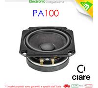 PA100 FULL RANGE CIARE 100mm 80 W 8 OHM