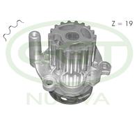 PA10014 GGT Pompa acqua per AUDI,FORD,SEAT,VW
