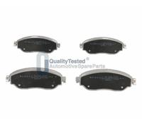 PA1004JM Pastiglie freno OPEL VIVARO Combi[14-] Japanparts