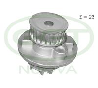 PA10065 GGT Pompa acqua per OPEL,VAUXHALL