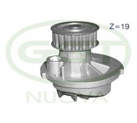 PA10066 GGT Pompa acqua per OPEL,VAUXHALL