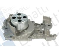PA10075 BUGATTI Pompa acqua per DACIA,PROTON,RENAULT