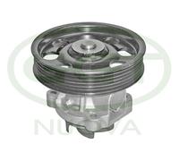 PA10075 GGT Pompa acqua per ALFA ROMEO,FIAT,LANCIA,OPEL,SUZUKI,VAUXHALL