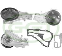 PA10129 GGT Pompa acqua per RENAULT