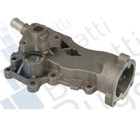 PA10191 BUGATTI Pompa acqua per BUICK,CHEVROLET,HYUNDAI,OPEL,VAUXHALL
