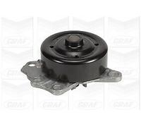 PA1020 GRAF Pompa acqua per CITROËN,DAIHATSU,PEUGEOT,SUBARU,TOYOTA