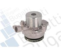 PA10244 BUGATTI Pompa acqua per AUDI,MAN,SEAT,SKODA,VW