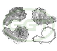 PA10250 GGT Pompa acqua per ,DACIA,MITSUBISHI,OPEL,RENAULT,SUZUKI,VAUXHALL,VOLVO