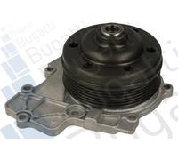 PA10255 BUGATTI Pompa acqua per MERCEDES-BENZ,MERCEDES-BENZ (FJDA)