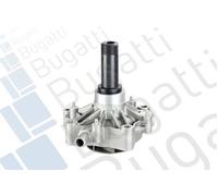 PA10257 BUGATTI Pompa acqua per ,IVECO