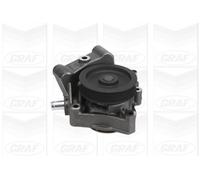 Pompa acqua meccanico PA1026 GRAF per FIAT PEUGEOT CITROËN IVECO