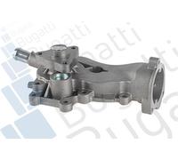 PA10320 BUGATTI Pompa acqua per BUICK (SGM),OPEL,VAUXHALL