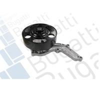 PA10377 BUGATTI Pompa acqua per HONDA,HONDA (DONGFENG),HONDA (GAC)