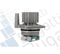 PA10380 BUGATTI Pompa acqua per AUDI,CHRYSLER,DODGE,FORD,JEEP,MITSUBISHI,SEAT,SK