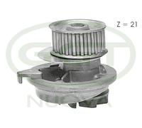 PA10509 GGT Pompa acqua per BEDFORD,OPEL,VAUXHALL