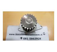 PA10532- POMPA ACQUA CITROEN AX - SAXO - BERLINGO 1.0 - 1.1 - 1.4